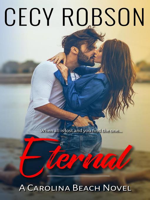 Title details for Eternal by Cecy Robson - Wait list